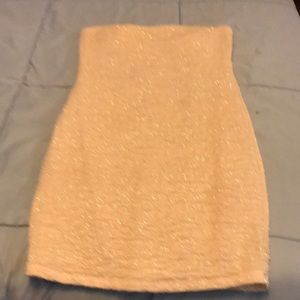 Forever 21 Dresses - Women’s strapless dress. M. Forever 21 Forever 21 Dresses - Women’s strapless dress. M. Forever 21